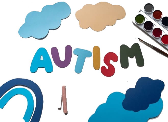 logo ΑΥΤΙΣΜΟΣ